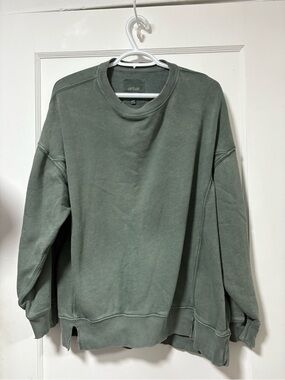 Aerie Crewneck Sweater